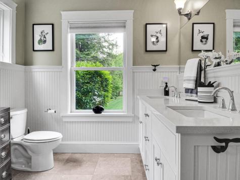 75 & 82 Rosswood Green Lane Oakland ME 04963