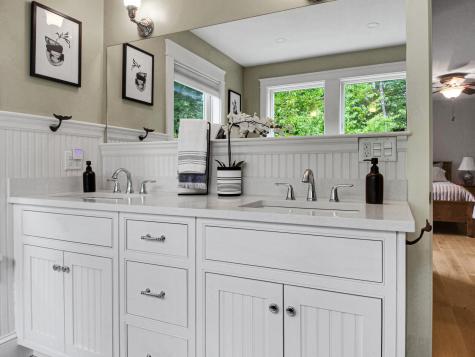 75 & 82 Rosswood Green Lane Oakland ME 04963