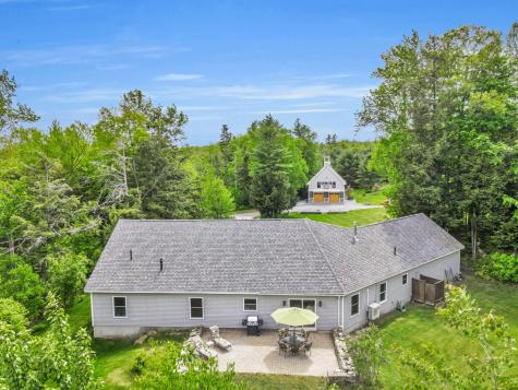 75 & 82 Rosswood Green Lane Oakland ME 04963