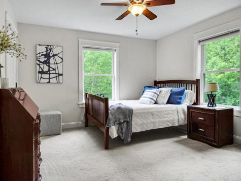 75 & 82 Rosswood Green Lane Oakland ME 04963