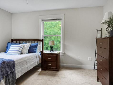 75 & 82 Rosswood Green Lane Oakland ME 04963