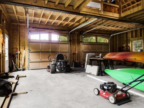 75 & 82 Rosswood Green Lane Oakland ME 04963