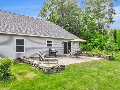 75 & 82 Rosswood Green Lane Oakland ME 04963