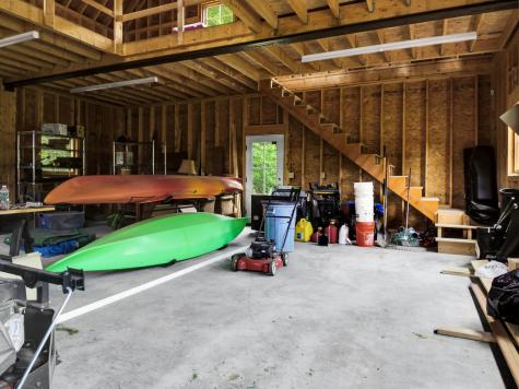 75 & 82 Rosswood Green Lane Oakland ME 04963