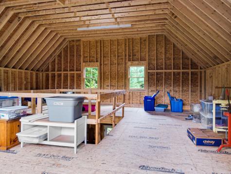 75 & 82 Rosswood Green Lane Oakland ME 04963