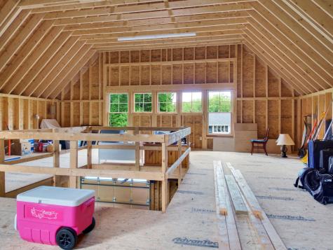 75 & 82 Rosswood Green Lane Oakland ME 04963