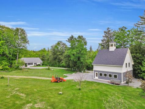 75 & 82 Rosswood Green Lane Oakland ME 04963