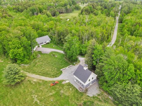 75 & 82 Rosswood Green Lane Oakland ME 04963