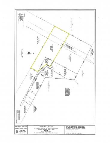 75 & 82 Rosswood Green Lane Oakland ME 04963