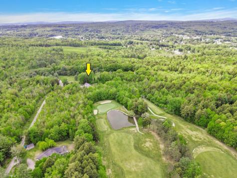 75 & 82 Rosswood Green Lane Oakland ME 04963