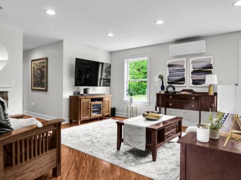 75 & 82 Rosswood Green Lane Oakland ME 04963