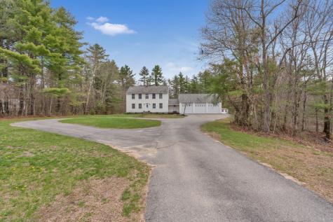 360 River Road Standish ME 04084