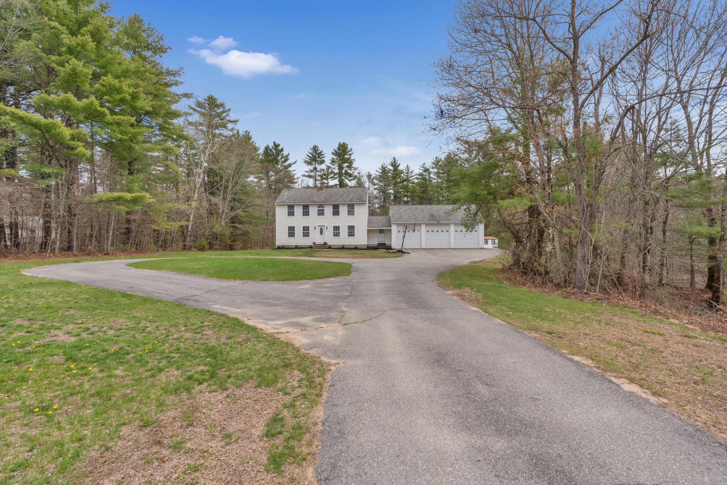 360 River Road Standish ME 04084