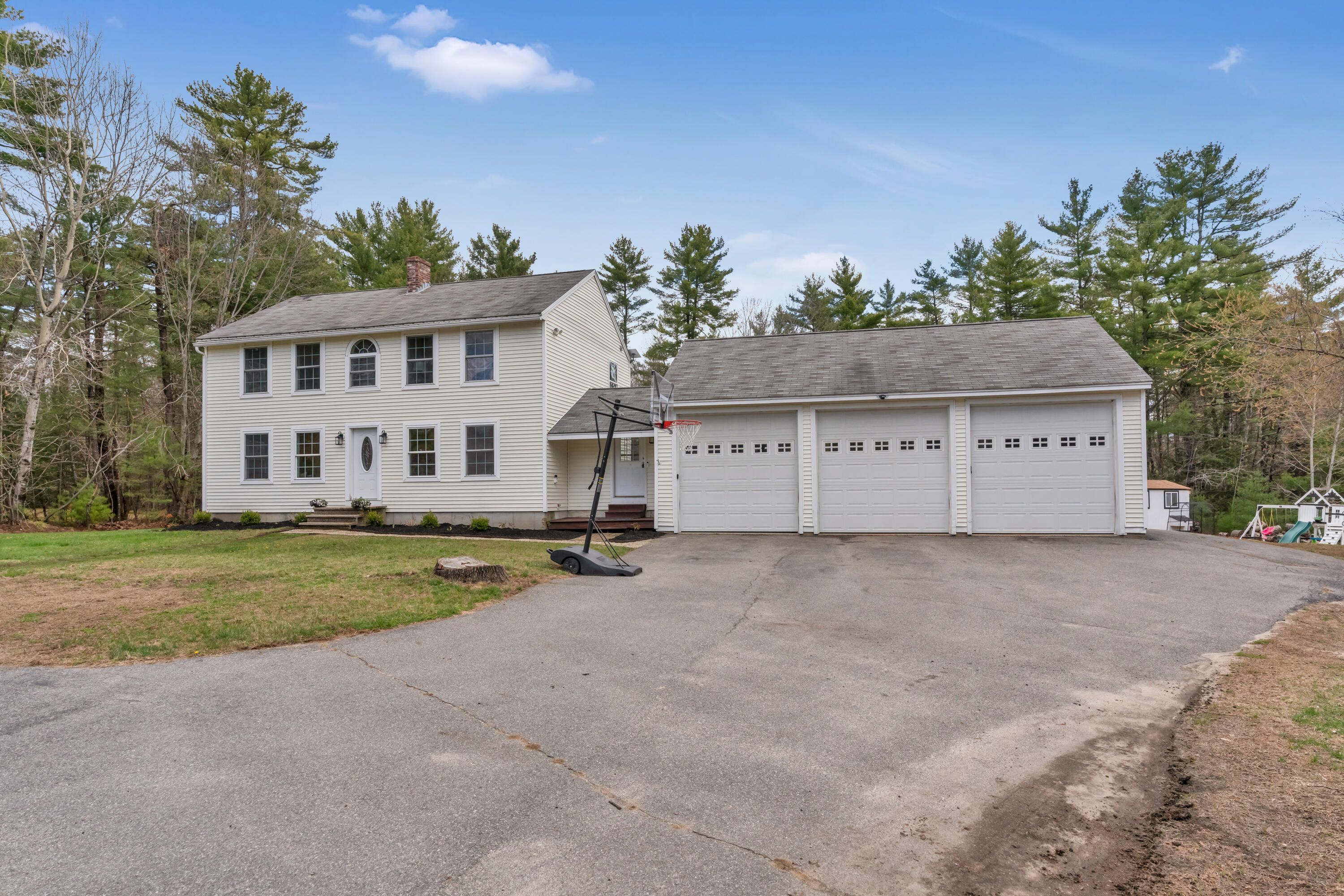 360 River Road Standish ME 04084