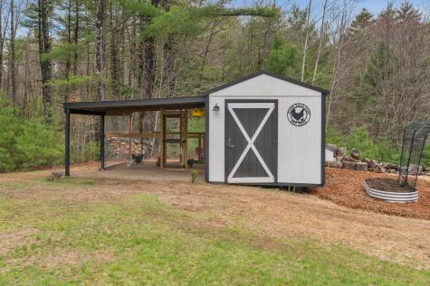 360 River Road Standish ME 04084