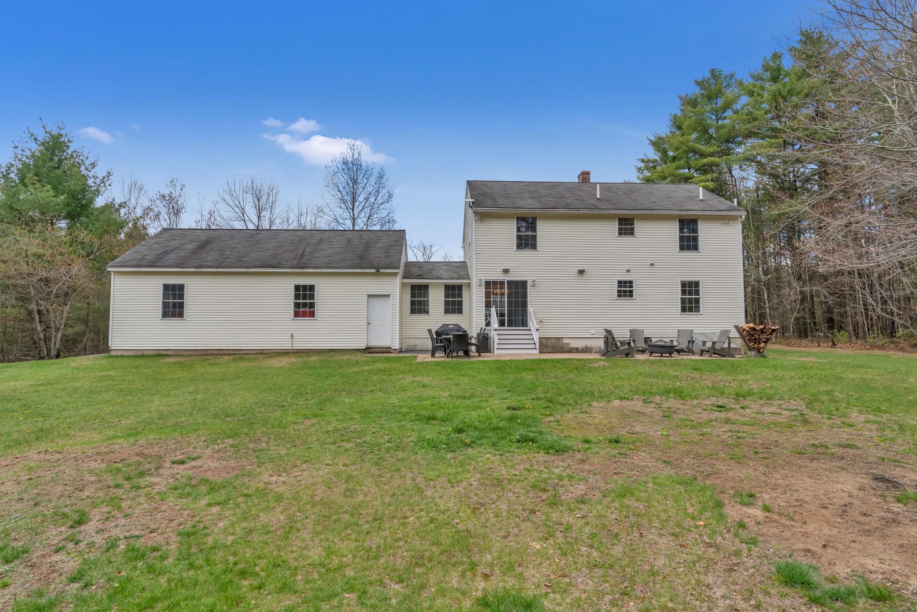 360 River Road Standish ME 04084