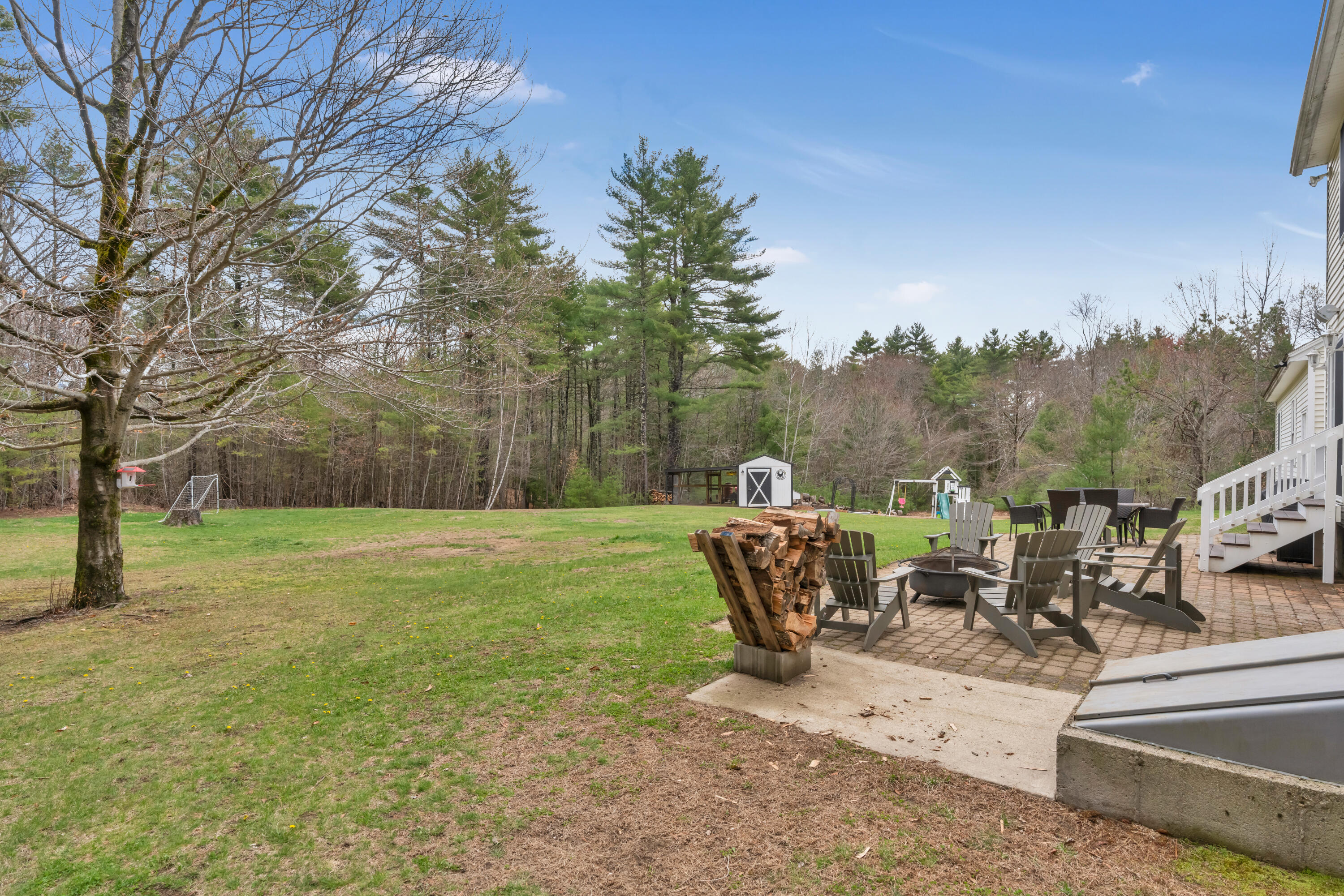 360 River Road Standish ME 04084