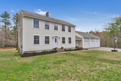 360 River Road Standish ME 04084