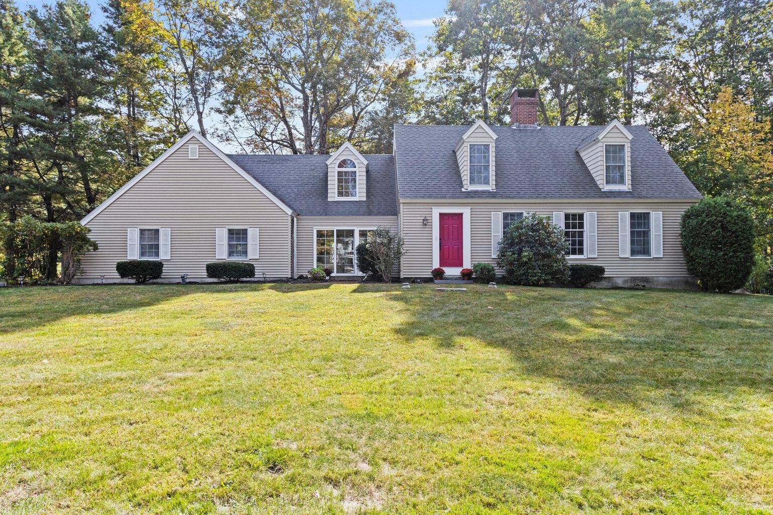 2 Bunker Hill Terrace Scarborough ME 04074