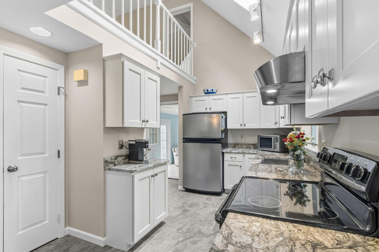 2 Bunker Hill Terrace Scarborough ME 04074