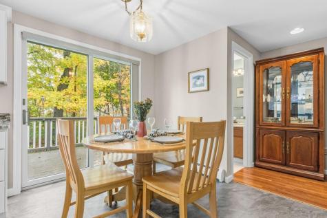 2 Bunker Hill Terrace Scarborough ME 04074