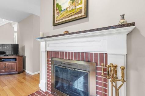 2 Bunker Hill Terrace Scarborough ME 04074