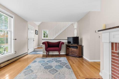 2 Bunker Hill Terrace Scarborough ME 04074