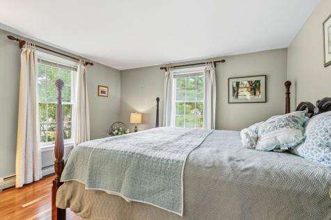 2 Bunker Hill Terrace Scarborough ME 04074