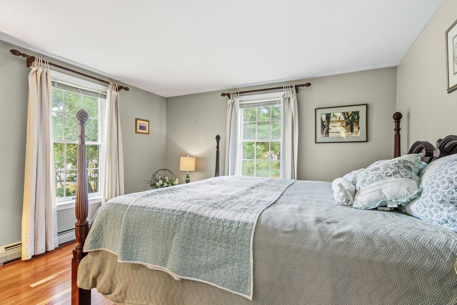 2 Bunker Hill Terrace Scarborough ME 04074