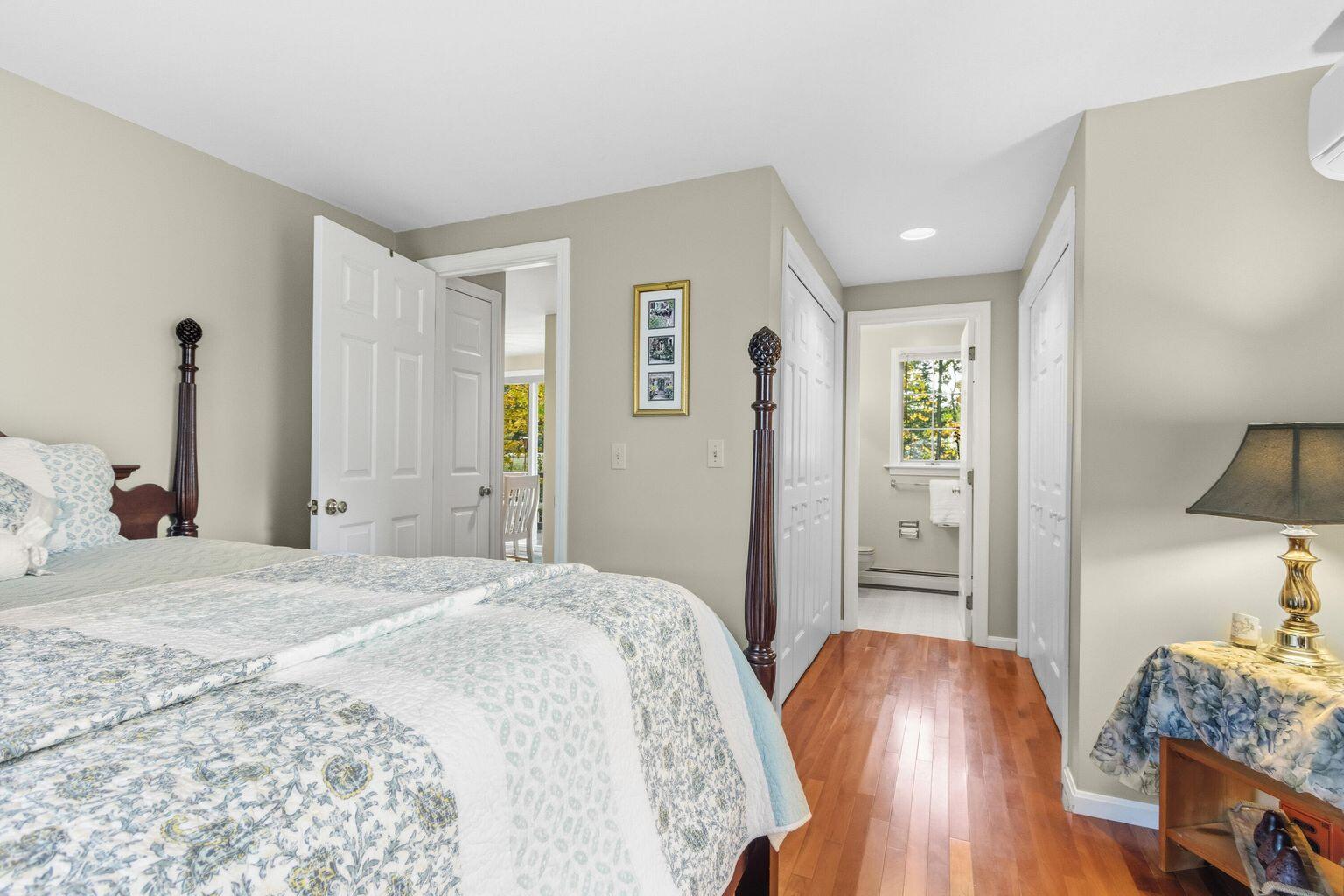 2 Bunker Hill Terrace Scarborough ME 04074