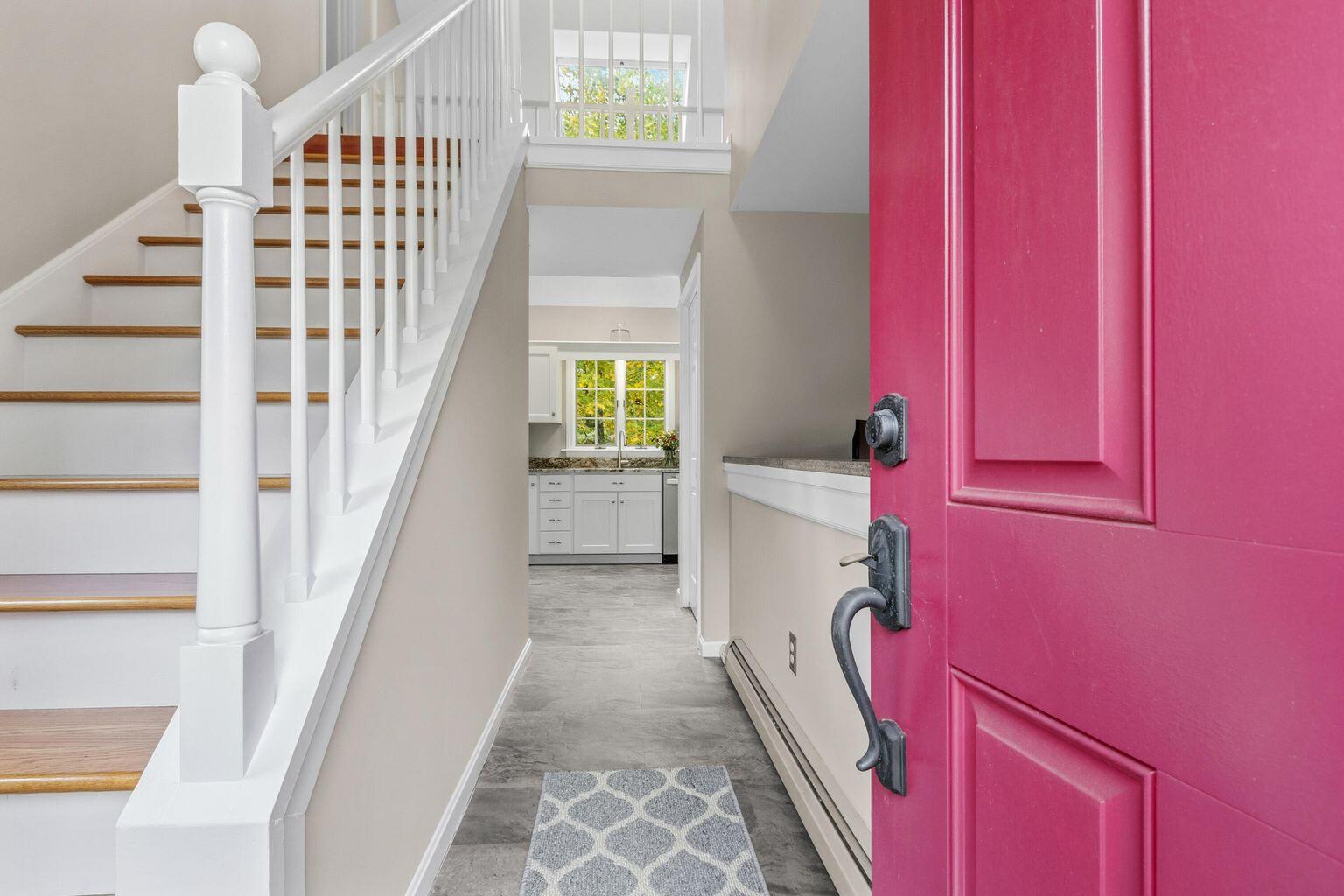 2 Bunker Hill Terrace Scarborough ME 04074