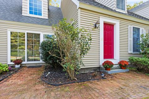 2 Bunker Hill Terrace Scarborough ME 04074