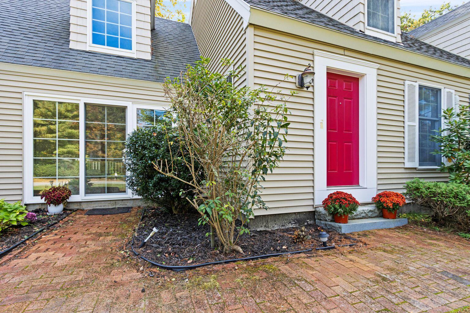 2 Bunker Hill Terrace Scarborough ME 04074