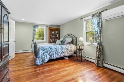 2 Bunker Hill Terrace Scarborough ME 04074