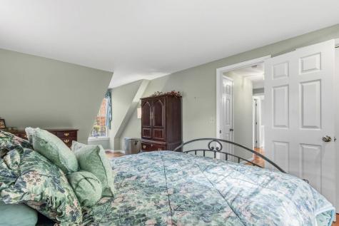 2 Bunker Hill Terrace Scarborough ME 04074