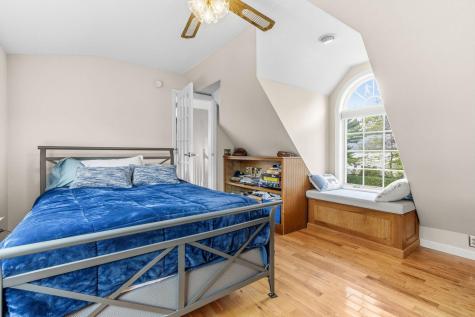 2 Bunker Hill Terrace Scarborough ME 04074