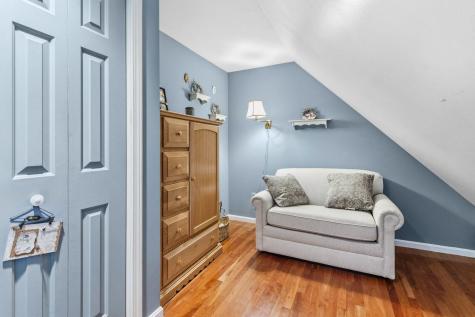 2 Bunker Hill Terrace Scarborough ME 04074