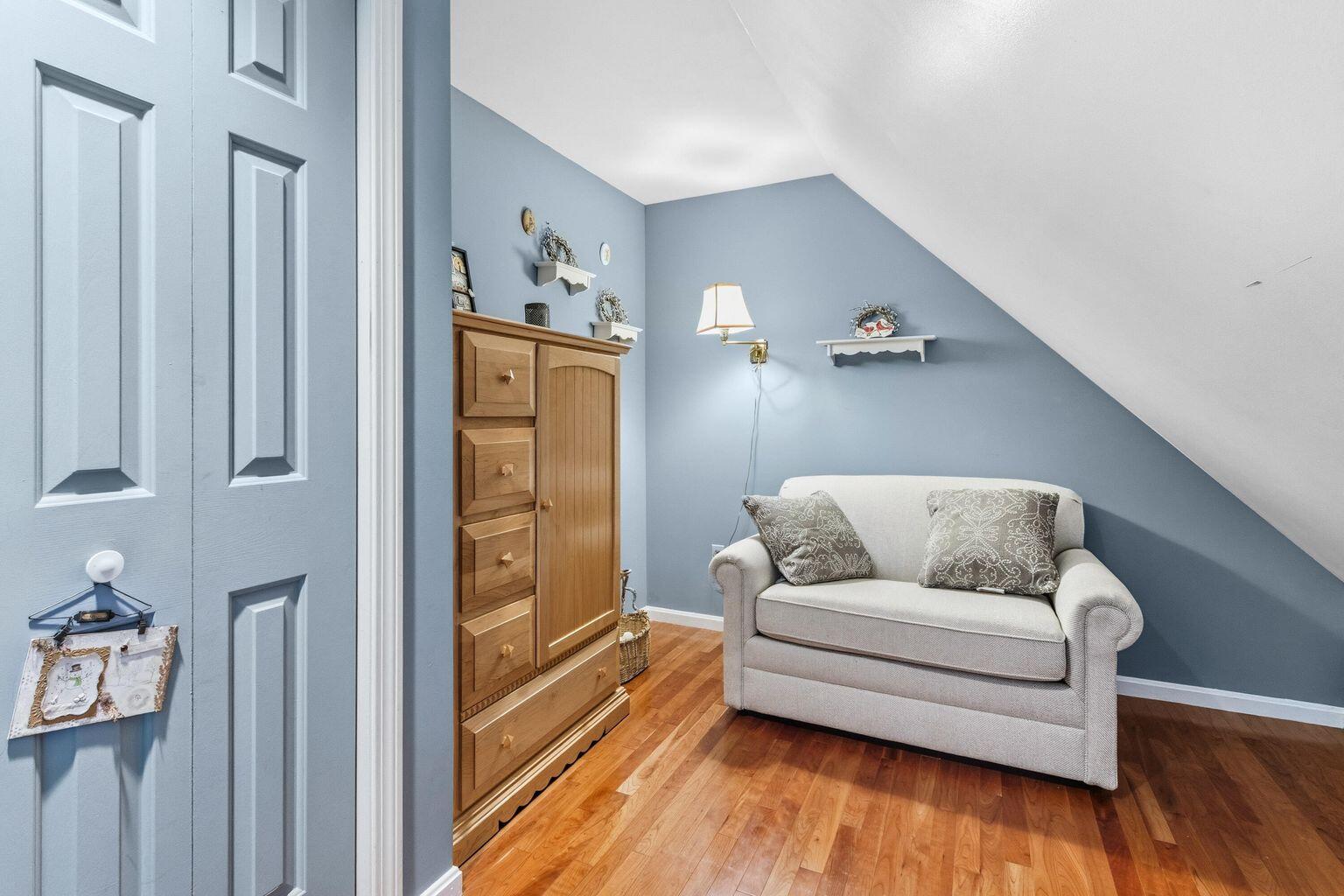 2 Bunker Hill Terrace Scarborough ME 04074