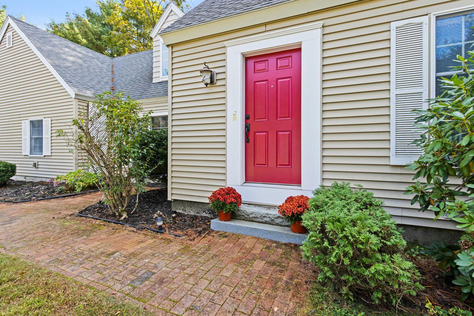 2 Bunker Hill Terrace Scarborough ME 04074