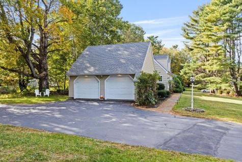 2 Bunker Hill Terrace Scarborough ME 04074