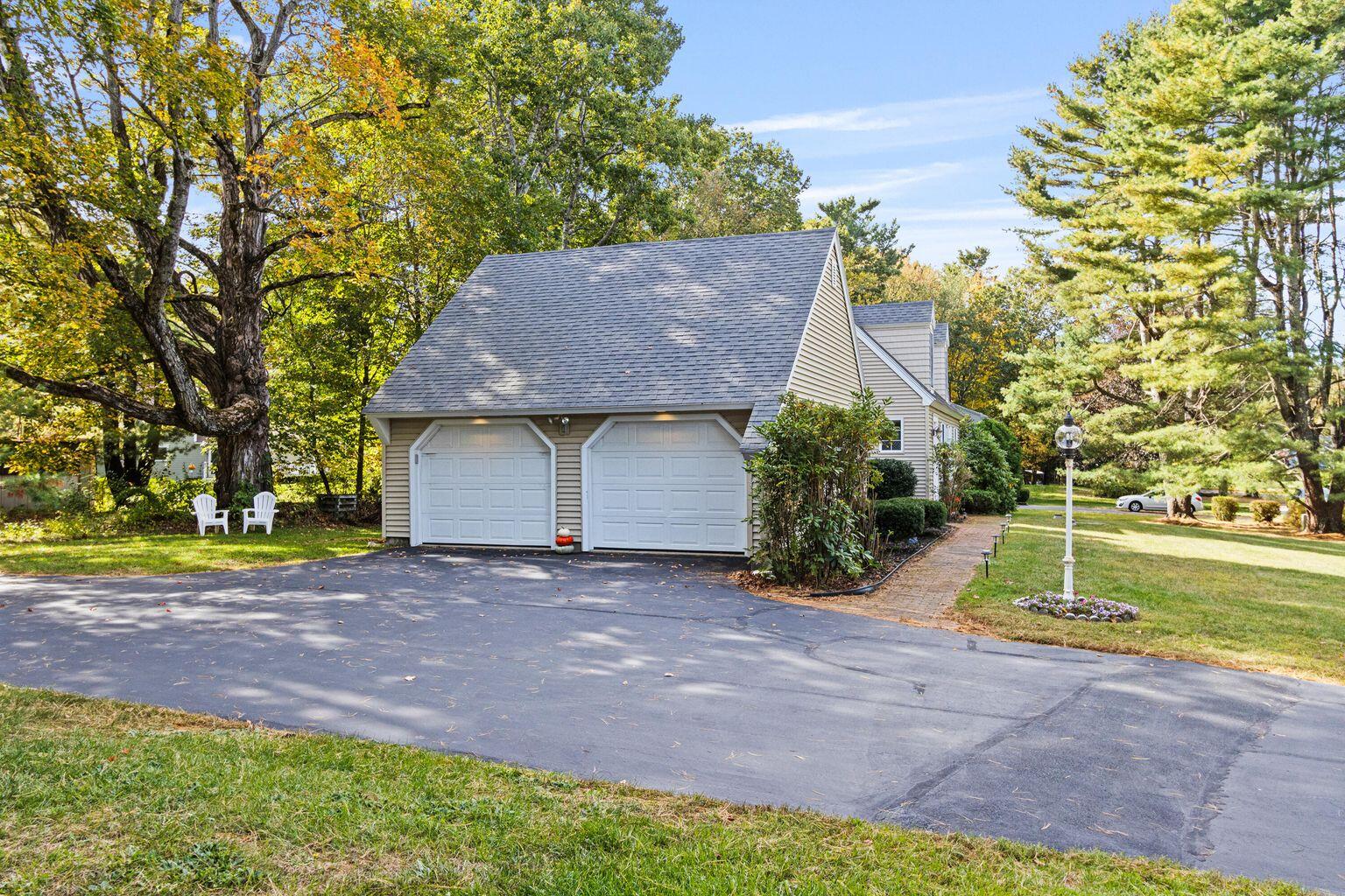 2 Bunker Hill Terrace Scarborough ME 04074