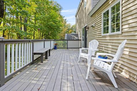 2 Bunker Hill Terrace Scarborough ME 04074