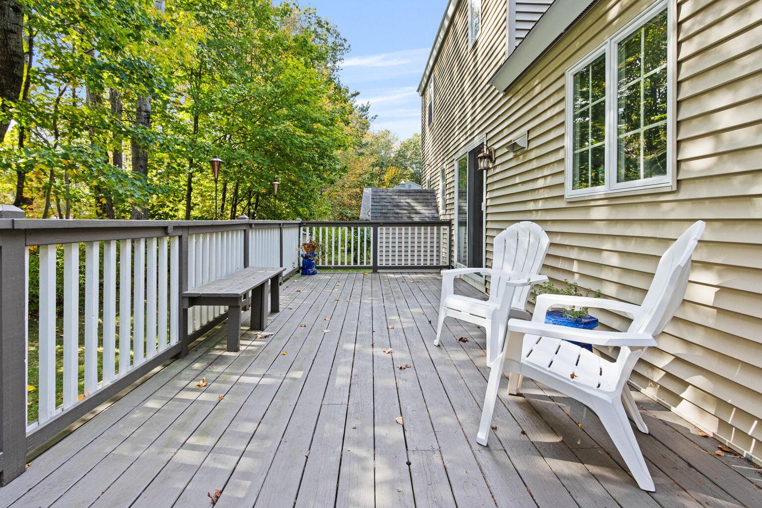 2 Bunker Hill Terrace Scarborough ME 04074