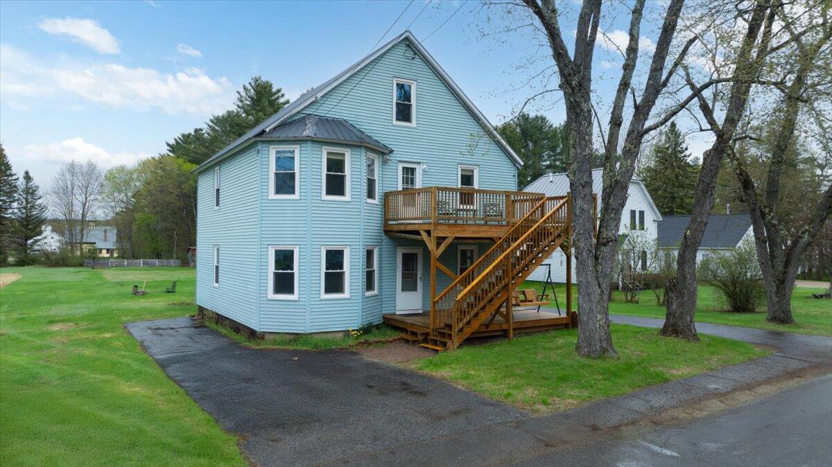 53 Pine Street Andover ME 04216