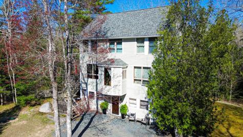 7 N Star Lane Sullivan ME 04664