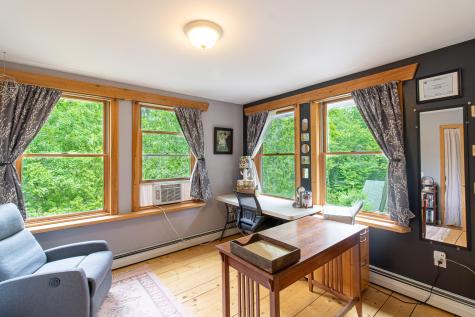 7 N Star Lane Sullivan ME 04664