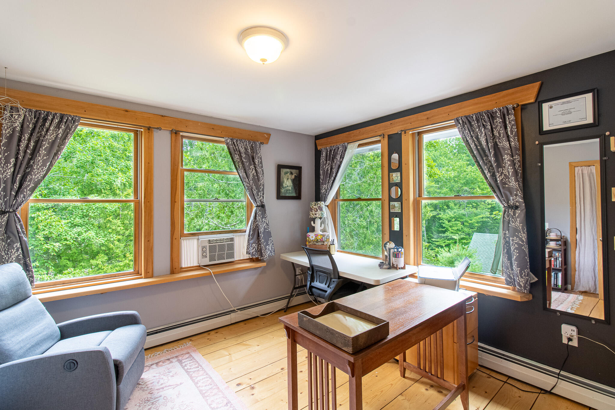 7 N Star Lane Sullivan ME 04664