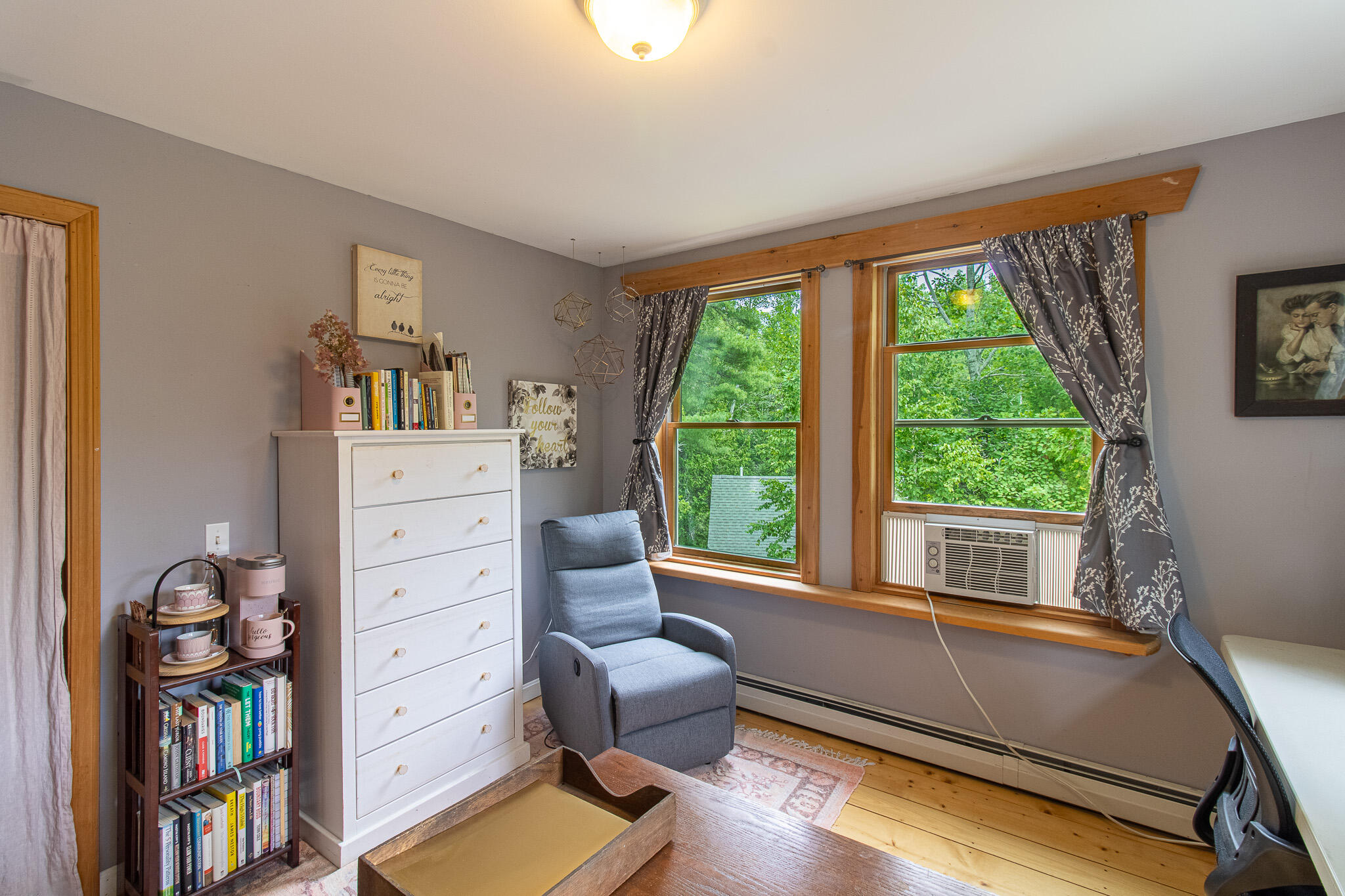 7 N Star Lane Sullivan ME 04664