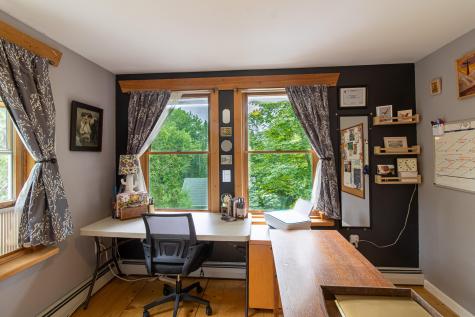 7 N Star Lane Sullivan ME 04664