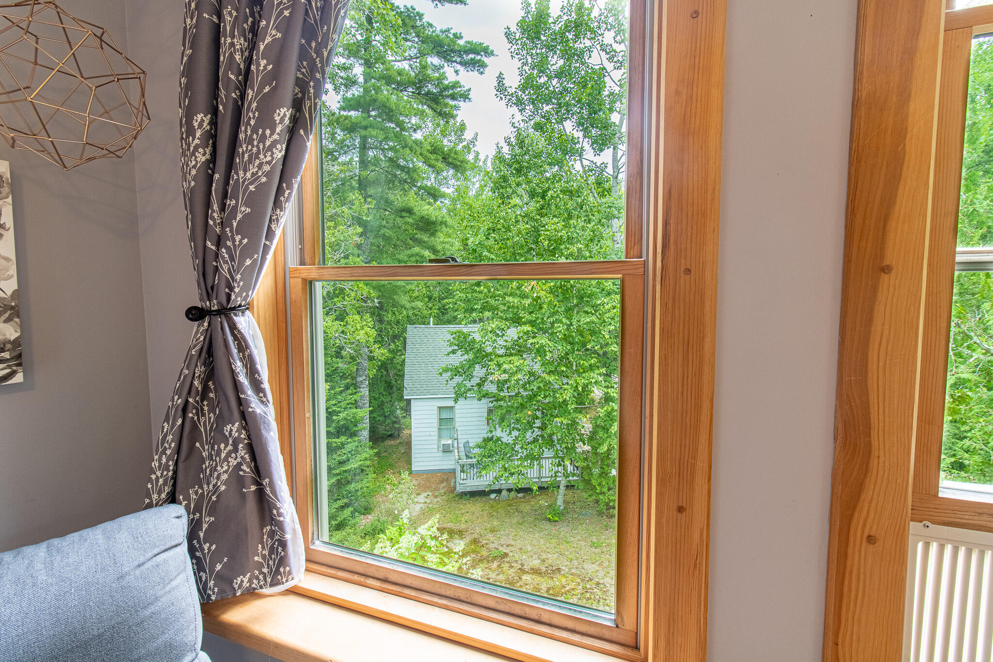 7 N Star Lane Sullivan ME 04664